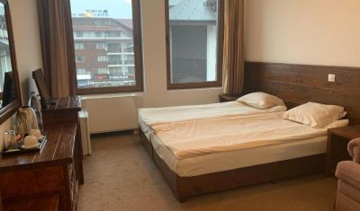 Imagine pentru StayInn Granat Apartments valabile pentru Munte Ski 2024/2025