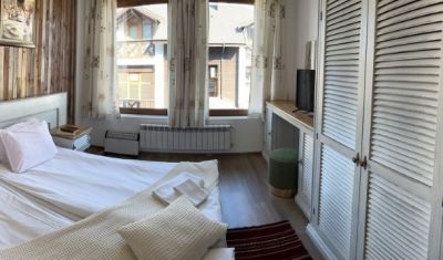 Imagine pentru StayInn Granat Apartments valabile pentru Munte Ski 2024/2025