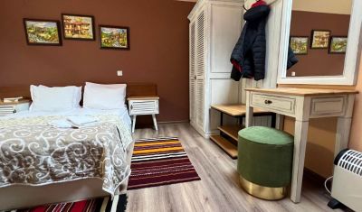 Imagine pentru StayInn Granat Apartments valabile pentru Munte Ski 2024/2025