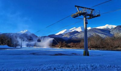Imagine pentru StayInn Granat Apartments valabile pentru Munte Ski 2024/2025