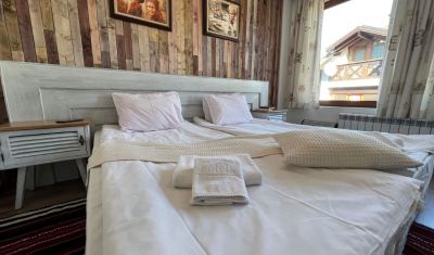 Imagine pentru StayInn Granat Apartments valabile pentru Munte Ski 2024/2025