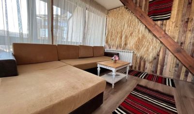 Imagine pentru StayInn Granat Apartments valabile pentru Munte Ski 2024/2025