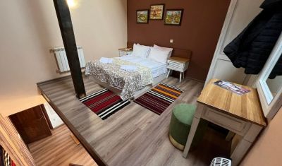 Imagine pentru StayInn Granat Apartments valabile pentru Munte Ski 2024/2025