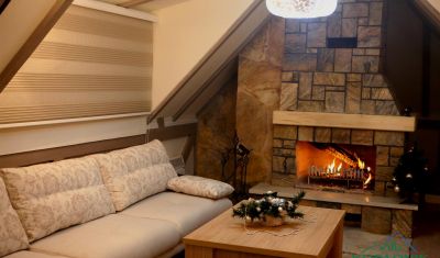 Imagine pentru Villa Kopaonik 4* valabile pentru Munte Ski 2024/2025