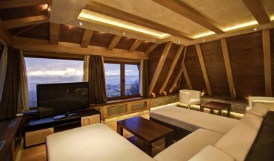 Imagine pentru Apart Hotel & Spa Zoned 4* valabile pentru Munte Ski 2025/2026