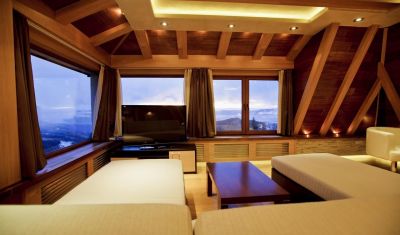 Imagine pentru Apart Hotel & Spa Zoned 4* valabile pentru Munte Ski 2025/2026