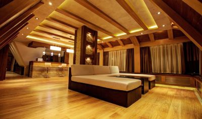 Imagine pentru Apart Hotel & Spa Zoned 4* valabile pentru Munte Ski 2025/2026