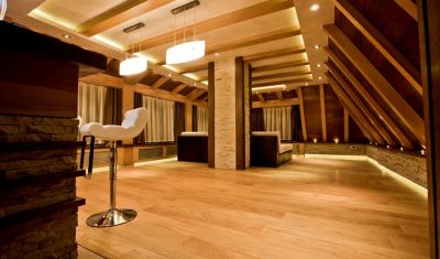 Imagine pentru Apart Hotel & Spa Zoned 4* valabile pentru Munte Ski 2025/2026
