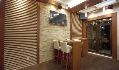 Imagine pentru Apart Hotel & Spa Zoned 4* valabile pentru Munte Ski 2025/2026