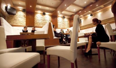 Imagine pentru Apart Hotel & Spa Zoned 4* valabile pentru Munte Ski 2025/2026