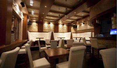 Imagine pentru Apart Hotel & Spa Zoned 4* valabile pentru Munte Ski 2025/2026