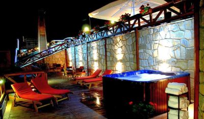 Imagine pentru Apart Hotel & Spa Zoned 4* valabile pentru Munte Ski 2025/2026