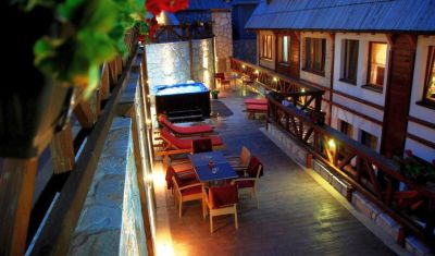 Imagine pentru Apart Hotel & Spa Zoned 4* valabile pentru Munte Ski 2025/2026