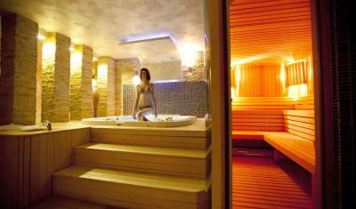 Imagine pentru Apart Hotel & Spa Zoned 4* valabile pentru Munte Ski 2025/2026
