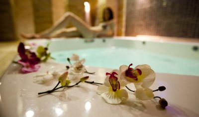 Imagine pentru Apart Hotel & Spa Zoned 4* valabile pentru Munte Ski 2025/2026