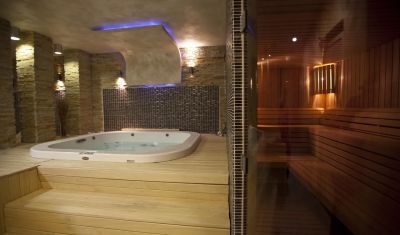 Imagine pentru Apart Hotel & Spa Zoned 4* valabile pentru Munte Ski 2025/2026