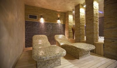 Imagine pentru Apart Hotel & Spa Zoned 4* valabile pentru Munte Ski 2025/2026
