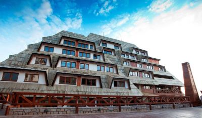 Imagine pentru Apart Hotel & Spa Zoned 4* valabile pentru Munte Ski 2025/2026