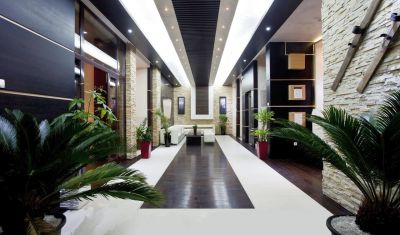 Imagine pentru Apart Hotel & Spa Zoned 4* valabile pentru Munte Ski 2025/2026