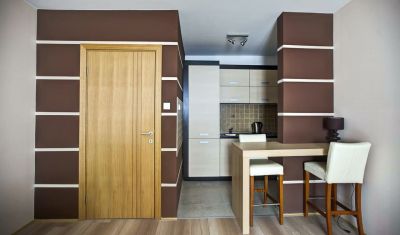 Imagine pentru Apart Hotel & Spa Zoned 4* valabile pentru Munte Ski 2025/2026
