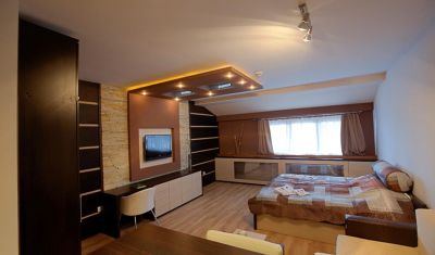 Imagine pentru Apart Hotel & Spa Zoned 4* valabile pentru Munte Ski 2025/2026