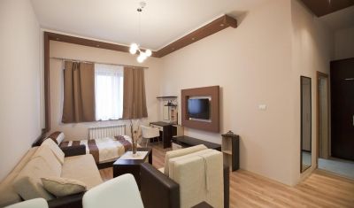 Imagine pentru Apart Hotel & Spa Zoned 4* valabile pentru Munte Ski 2025/2026