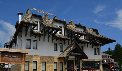 Imagine pentru Apartamente Mecava 4* valabile pentru Munte Ski 2025/2026
