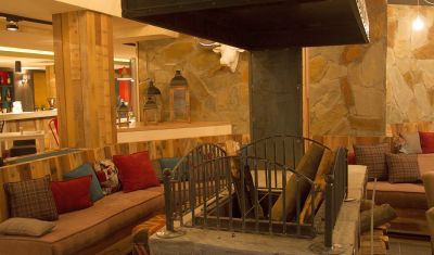 Imagine pentru Apartamente Mecava 4* valabile pentru Munte Ski 2025/2026