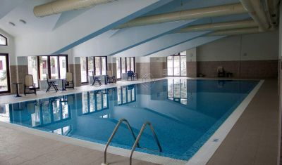 Imagine pentru Aparthotel Borovets Gardens 2* valabile pentru Munte Ski 2025/2026