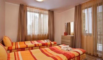 Imagine pentru Aparthotel Borovets Gardens 2* valabile pentru Munte Ski 2025/2026