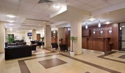 Imagine pentru Aparthotel Borovets Gardens 2* valabile pentru Munte Ski 2025/2026