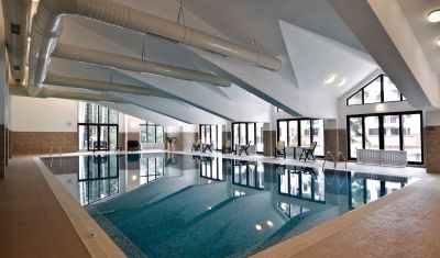 Imagine pentru Aparthotel Borovets Gardens 2* valabile pentru Munte Ski 2025/2026