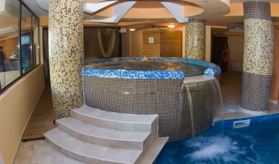 Imagine pentru Aparthotel Grand Montana valabile pentru Munte Ski 2025/2026