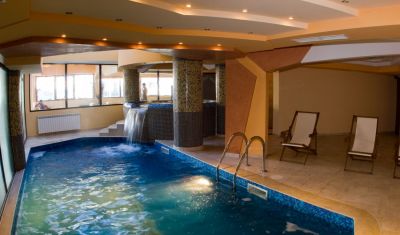 Imagine pentru Aparthotel Grand Montana valabile pentru Munte Ski 2025/2026