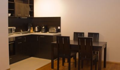 Imagine pentru Aparthotel Grand Montana valabile pentru Munte Ski 2025/2026