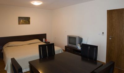 Imagine pentru Aparthotel Grand Montana valabile pentru Munte Ski 2025/2026