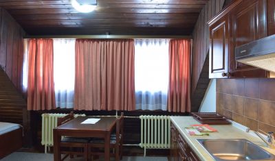 Imagine pentru Aparthotel JAT Apartments  valabile pentru Munte Ski 2025/2026