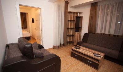 Imagine pentru Aparthotel Mujen Lux & Spa 4* valabile pentru Munte Ski 2025/2026
