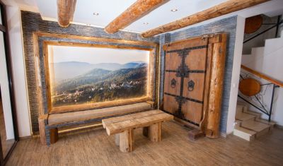 Imagine pentru Aparthotel Mujen Lux & Spa 4* valabile pentru Munte Ski 2025/2026