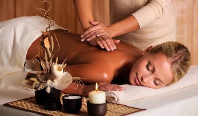 Imagine pentru Aparthotel Mujen Lux & Spa 4* valabile pentru Munte Ski 2025/2026