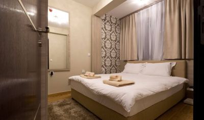 Imagine pentru Aparthotel Mujen Lux & Spa 4* valabile pentru Munte Ski 2025/2026
