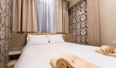 Imagine pentru Aparthotel Mujen Lux & Spa 4* valabile pentru Munte Ski 2025/2026