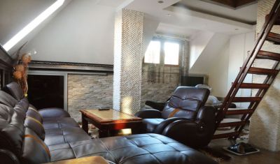Imagine pentru Aparthotel Mujen Lux & Spa 4* valabile pentru Munte Ski 2025/2026