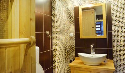 Imagine pentru Aparthotel Mujen Lux & Spa 4* valabile pentru Munte Ski 2025/2026