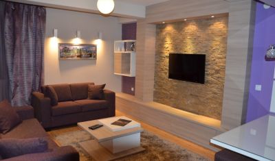 Imagine pentru Aparthotel Mujen Lux & Spa 4* valabile pentru Munte Ski 2025/2026