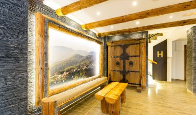 Imagine pentru Aparthotel Mujen Lux & Spa 4* valabile pentru Munte Ski 2025/2026