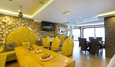 Imagine pentru Aparthotel Mujen Lux & Spa 4* valabile pentru Munte Ski 2025/2026
