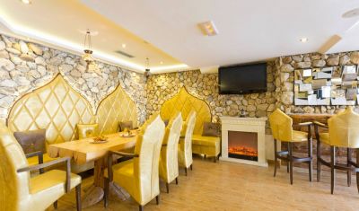Imagine pentru Aparthotel Mujen Lux & Spa 4* valabile pentru Munte Ski 2025/2026