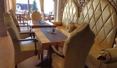 Imagine pentru Aparthotel Mujen Lux & Spa 4* valabile pentru Munte Ski 2025/2026