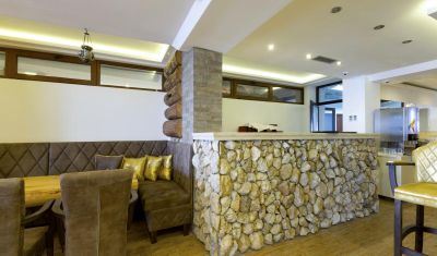 Imagine pentru Aparthotel Mujen Lux & Spa 4* valabile pentru Munte Ski 2025/2026